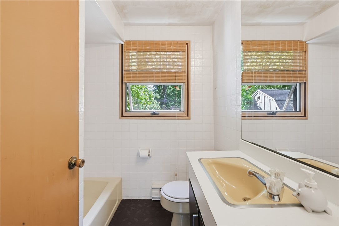 22A Bridgetown Road Narragansett, RI 02882 - Photo 21 of 36 Main Bath- needs reno