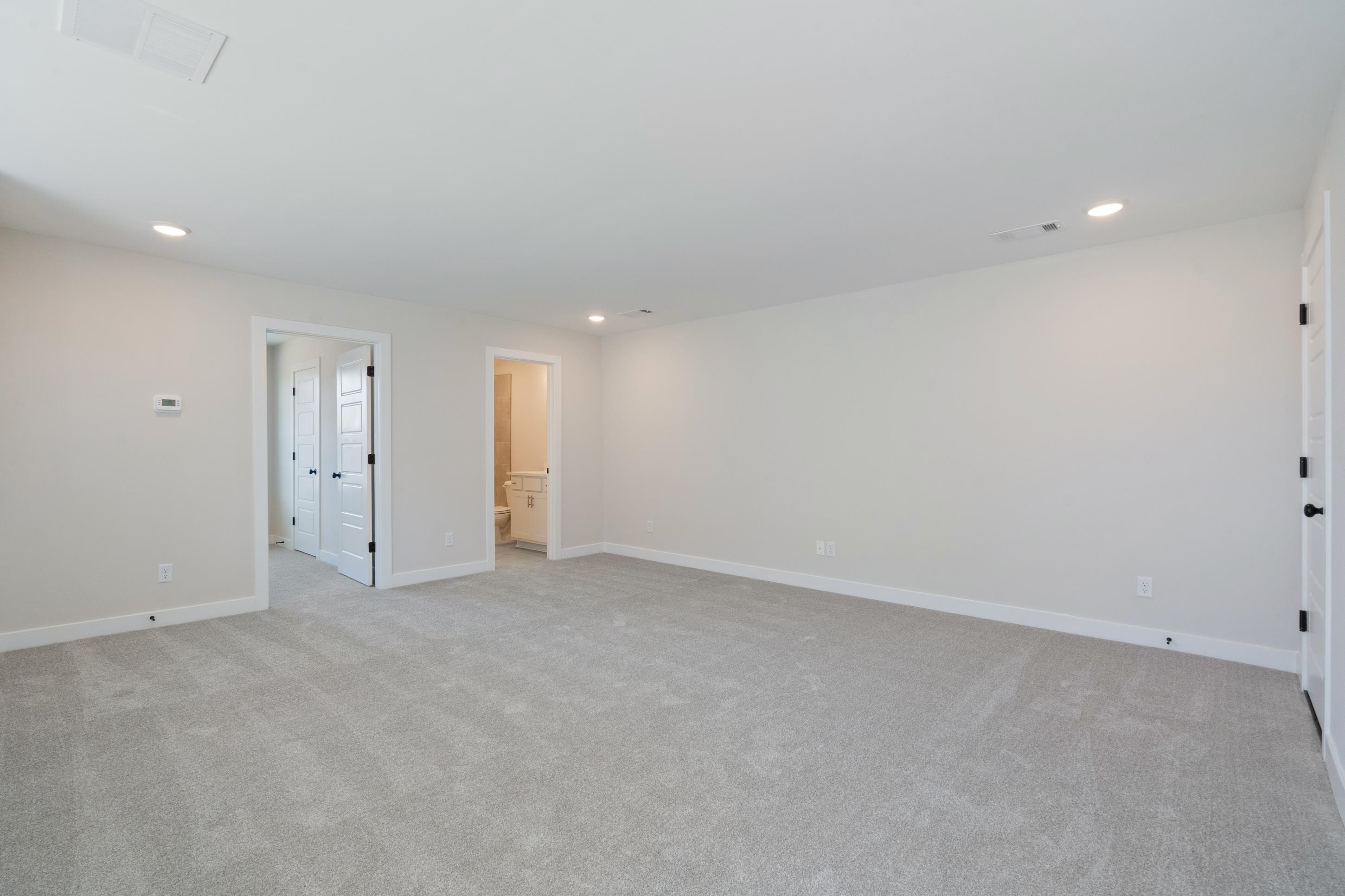 4844 Lyla Lane Collierville, TN 38017 - Photo 23 of 31 a view of an empty room