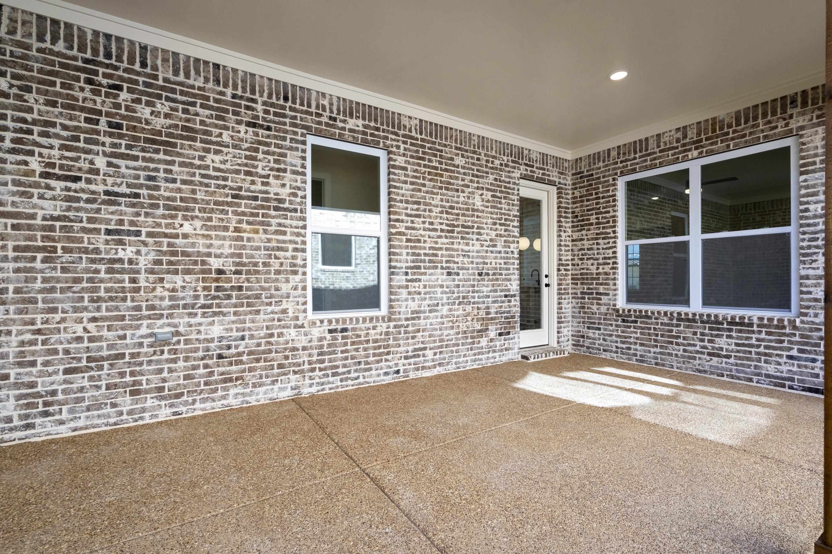 4844 Lyla Lane Collierville, TN 38017 - Photo 28 of 31 a view of a house with backyard