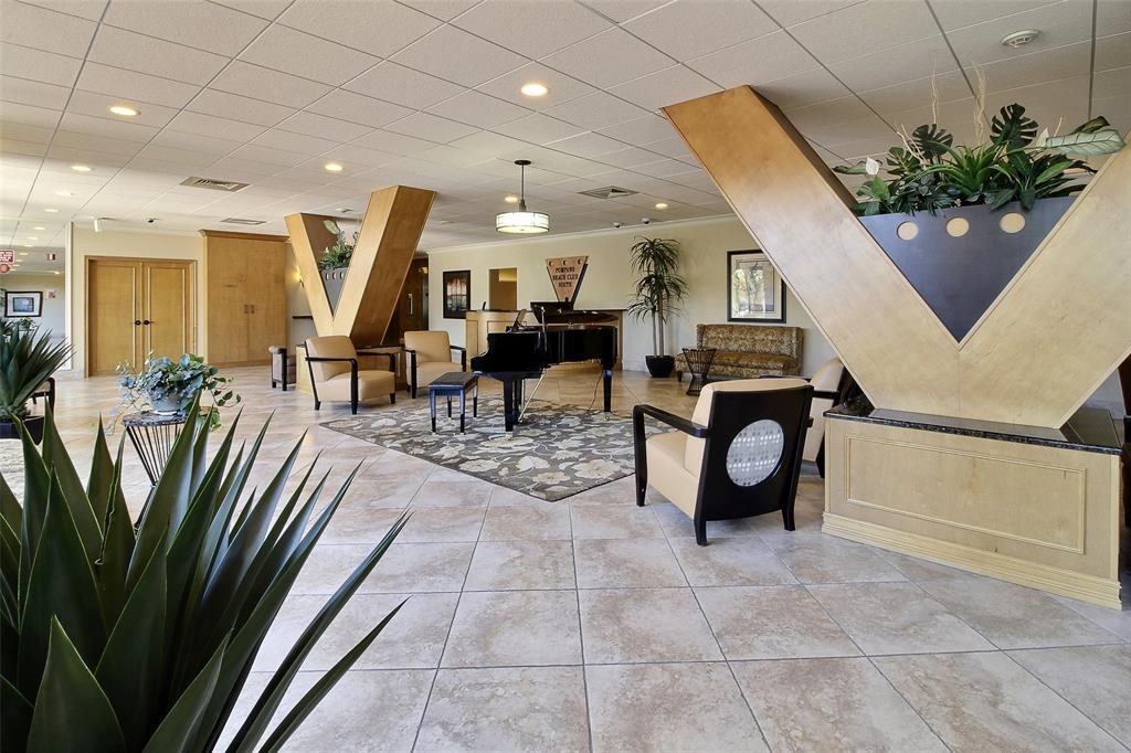 111 Briny Avenue, Unit 2107 Pompano Beach, FL 33062 - Photo 14 of 27 Lobby