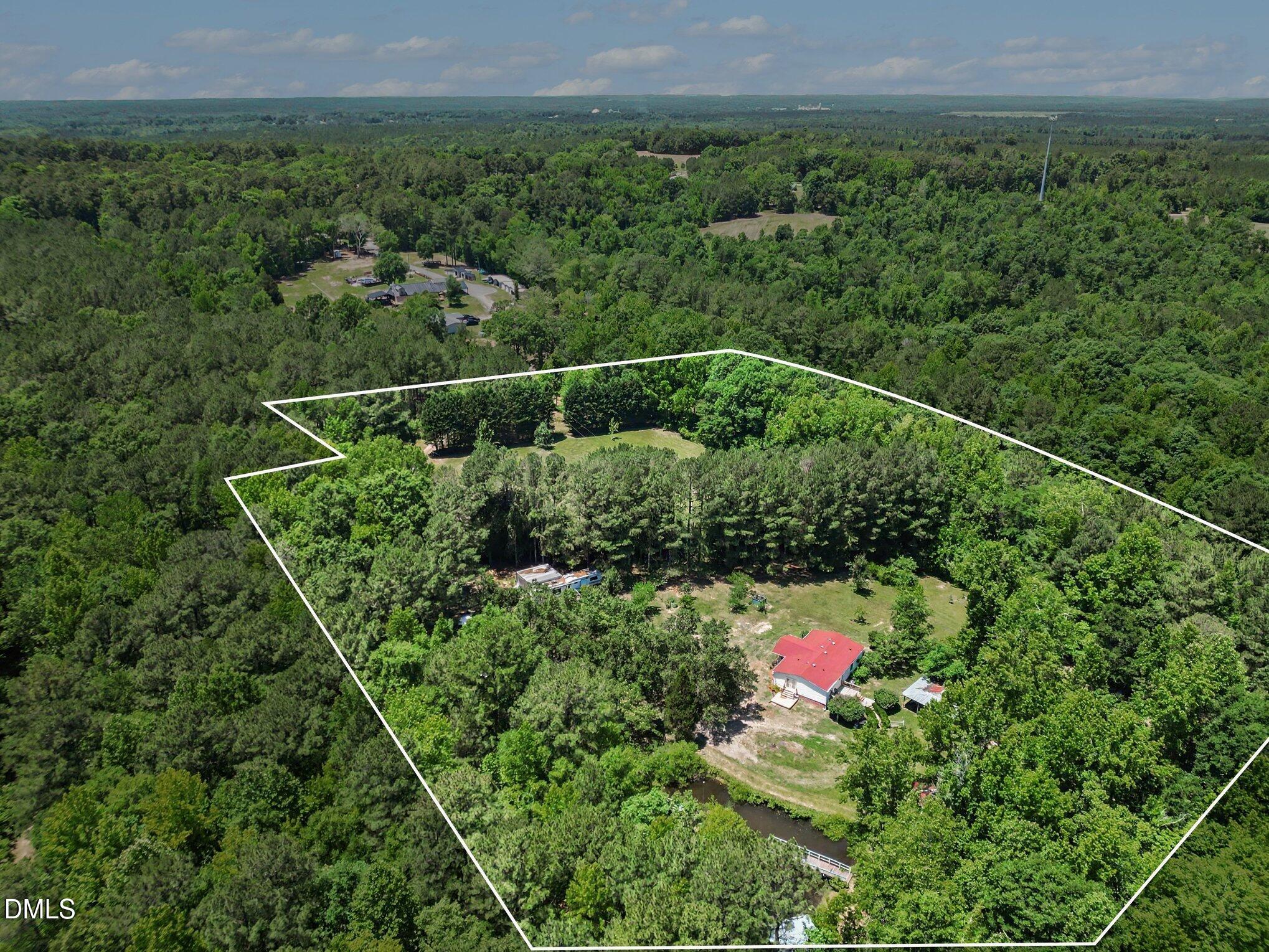 260 Ellis Road Moncure, NC 27559 - Photo 3 of 28