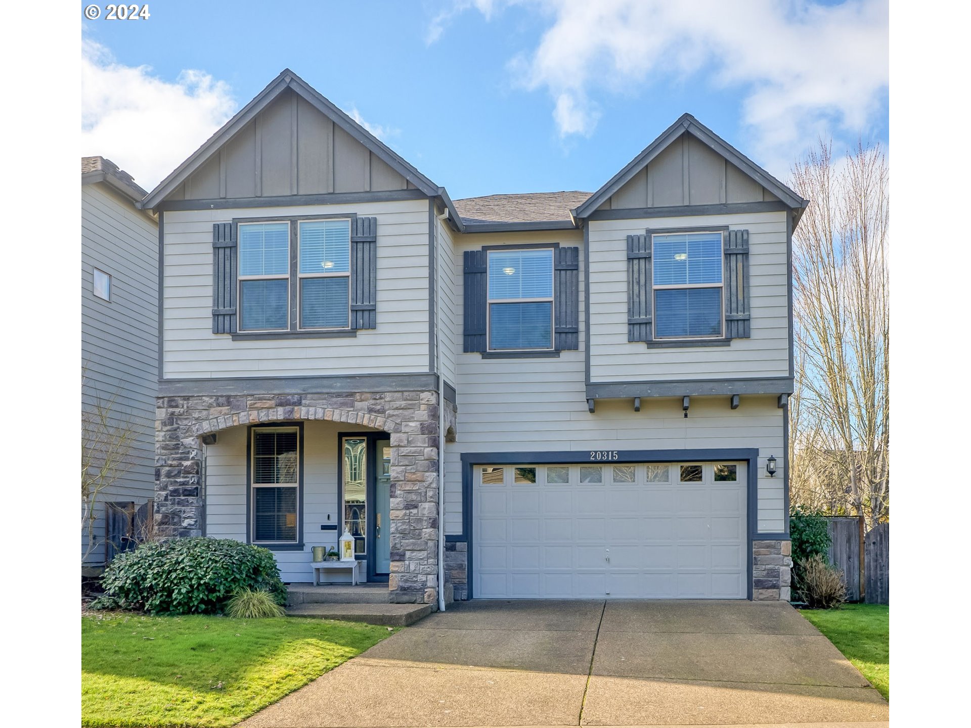 20315 Southwest Lynnly Way  