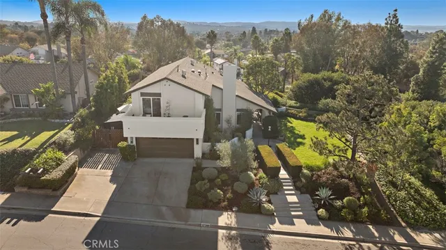$1,695,000 | 27232 Borrasca, Mission Viejo, CA 92691