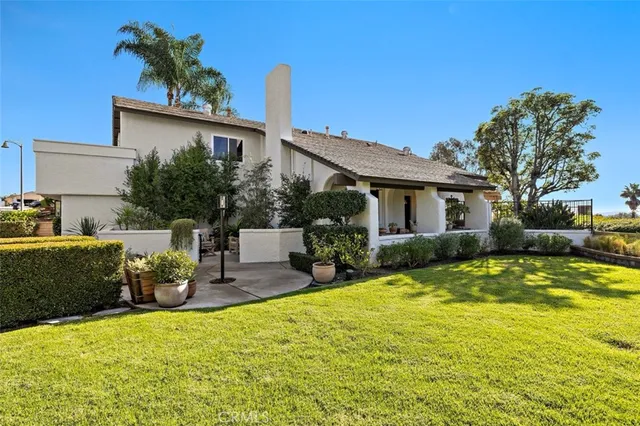 $1,695,000 | 27232 Borrasca, Mission Viejo, CA 92691