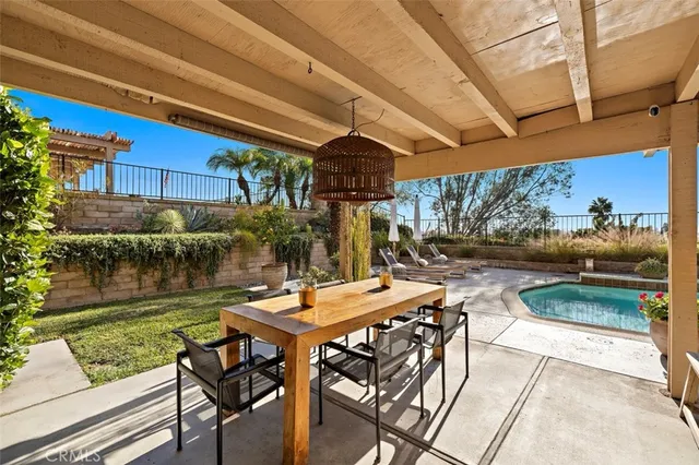 $1,695,000 | 27232 Borrasca, Mission Viejo, CA 92691