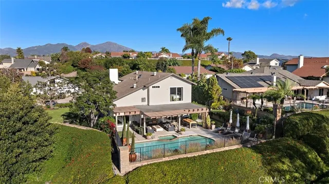 $1,695,000 | 27232 Borrasca, Mission Viejo, CA 92691