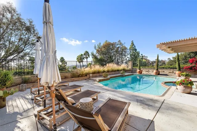 $1,695,000 | 27232 Borrasca, Mission Viejo, CA 92691