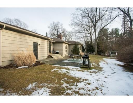8 Grassy Gutter Road Longmeadow, MA 01106 - Photo 23 of 25 Gallery Image 23