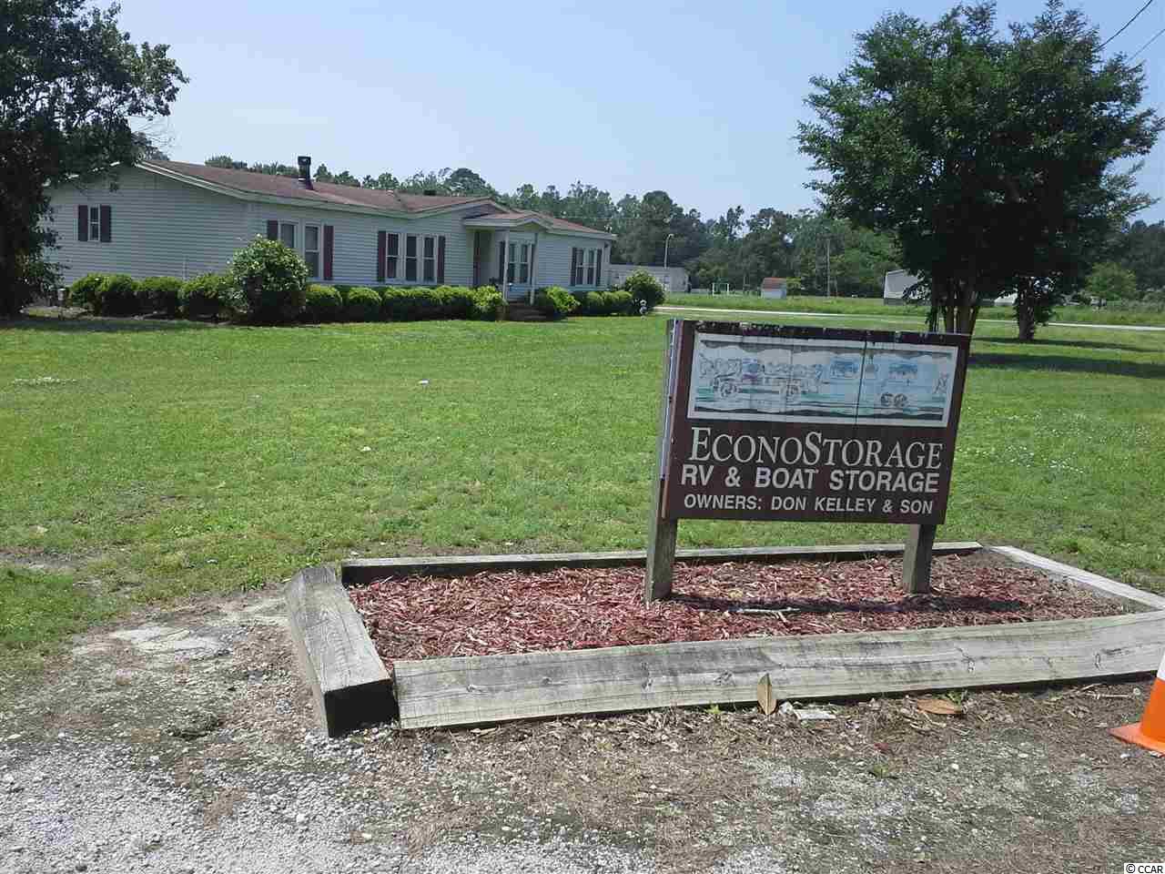 Lot 1 Old Crane Road Little River, SC 29566 - Photo 2 of 14 Gallery Image 2