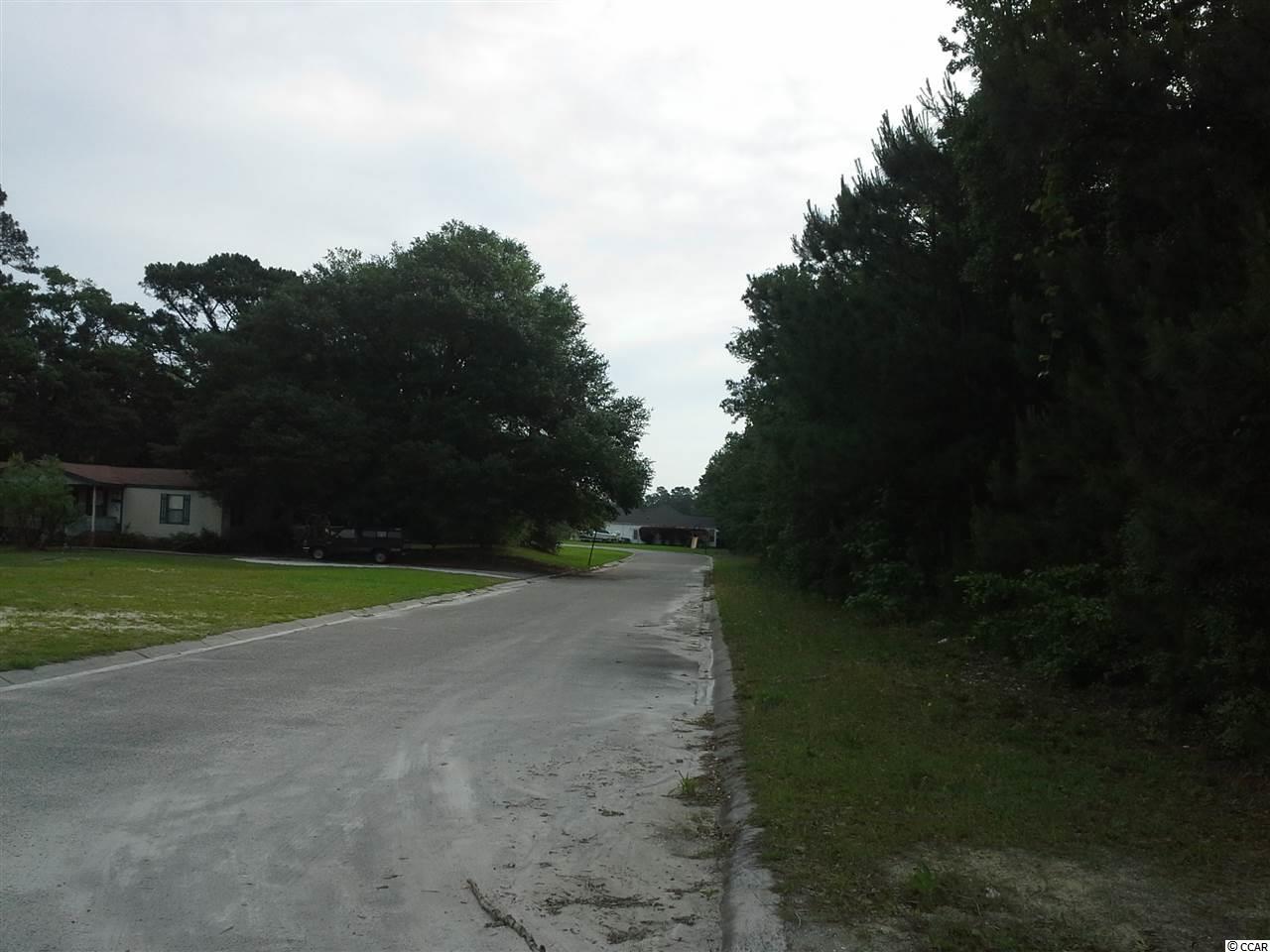 Lot 1 Old Crane Road Little River, SC 29566 - Photo 12 of 14 Gallery Image 12