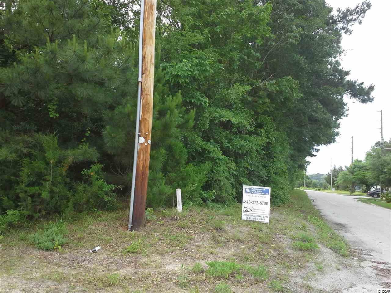 Lot 1 Old Crane Road Little River, SC 29566 - Photo 13 of 14 Gallery Image 13