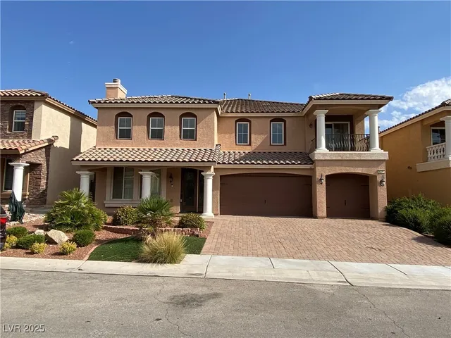 $3,200 | 6226 Mt Palomar Avenue, Las Vegas, NV 89139