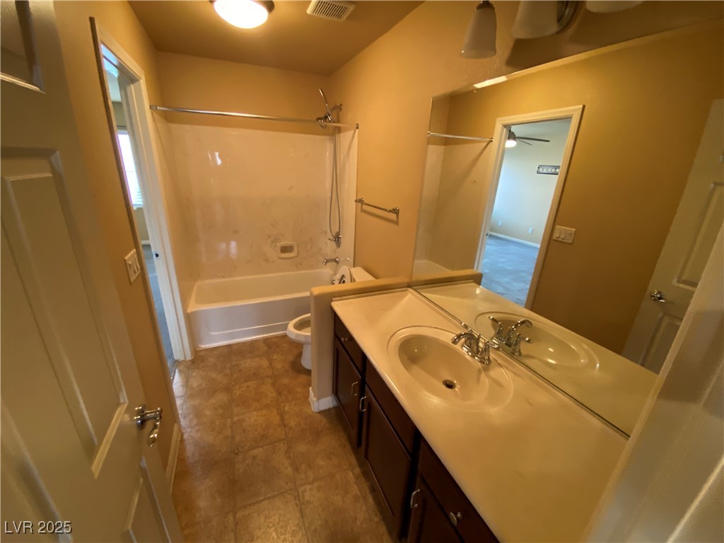 6226 Mt Palomar Avenue Las Vegas, NV 89139 - Photo 13 of 25