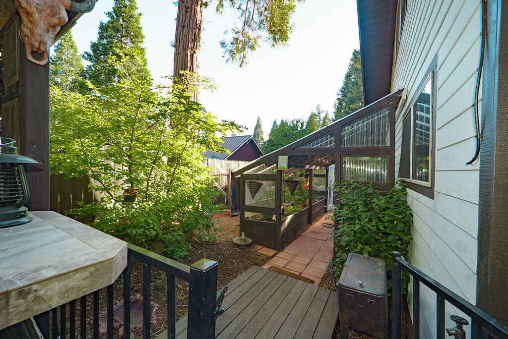 320 Airport Road Trinity Center, CA 96091 - Photo 60 of 75 DSC01018