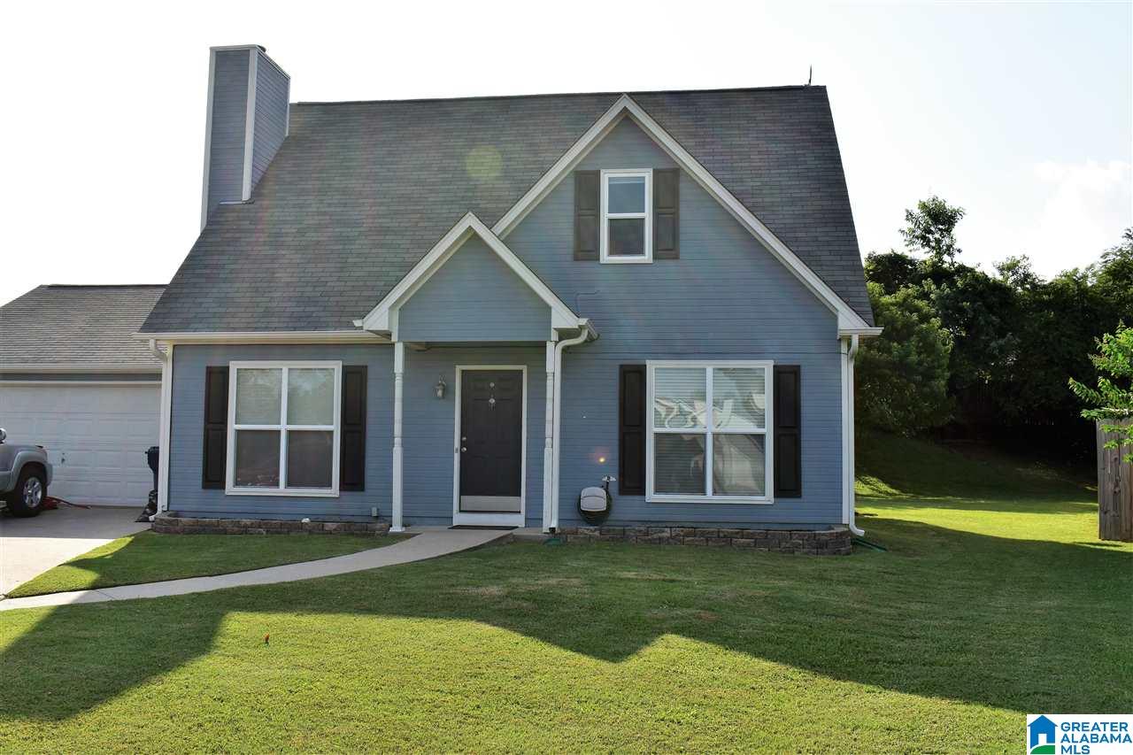 134 Park Place Circle Alabaster, AL 35007 - Photo 17 of 17