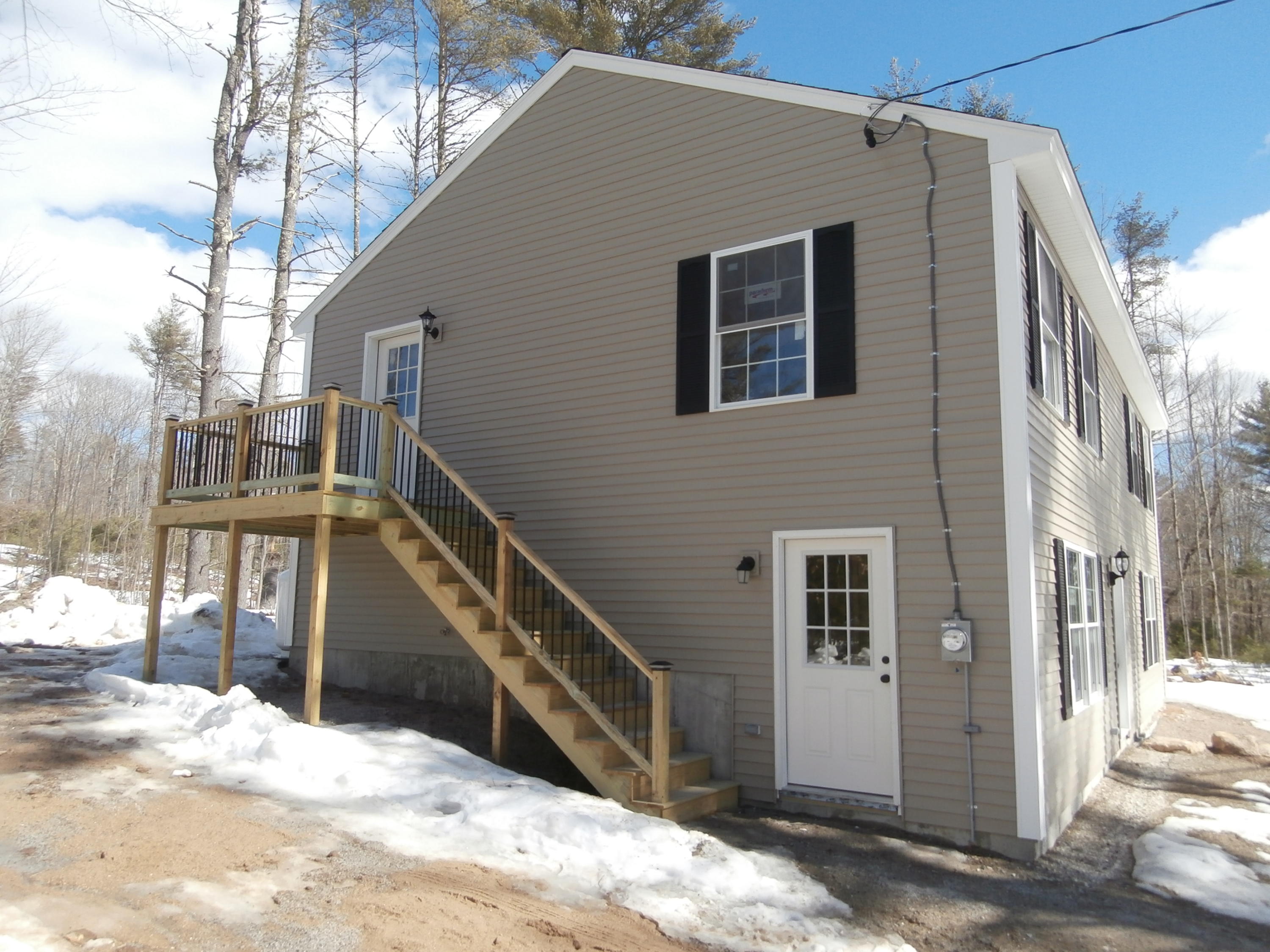 476 Doles Ridge Road Limerick, ME 04048 - Photo 8 of 50 P1011136