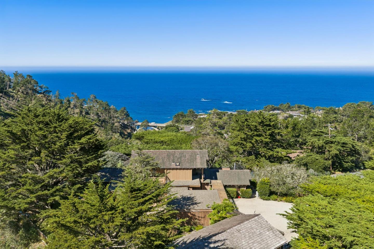 12 Mal Paso Road Carmel, CA 93923 - Photo 1 of 1
