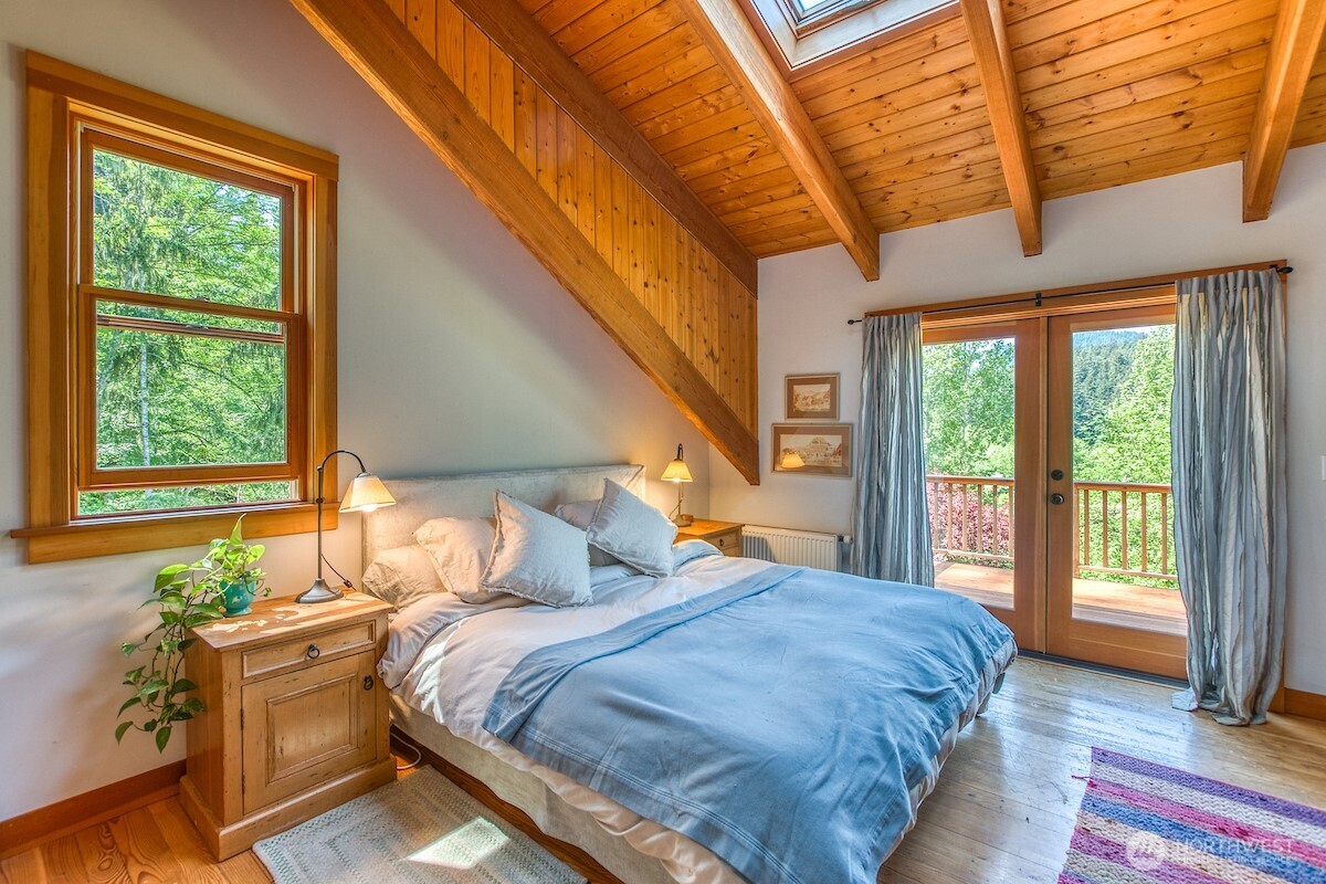 1028 Point Lawrence Road Orcas Island, WA 98279 - Photo 17 of 40