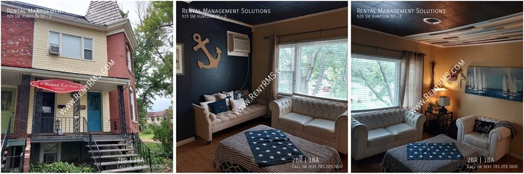 929 Southwest Huntoon Street Topeka, KS 66604 - Photo 28 of 35