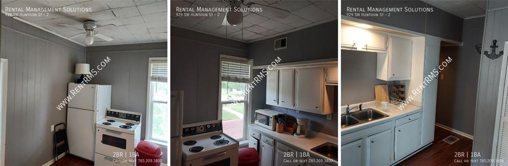 929 Southwest Huntoon Street Topeka, KS 66604 - Photo 30 of 35