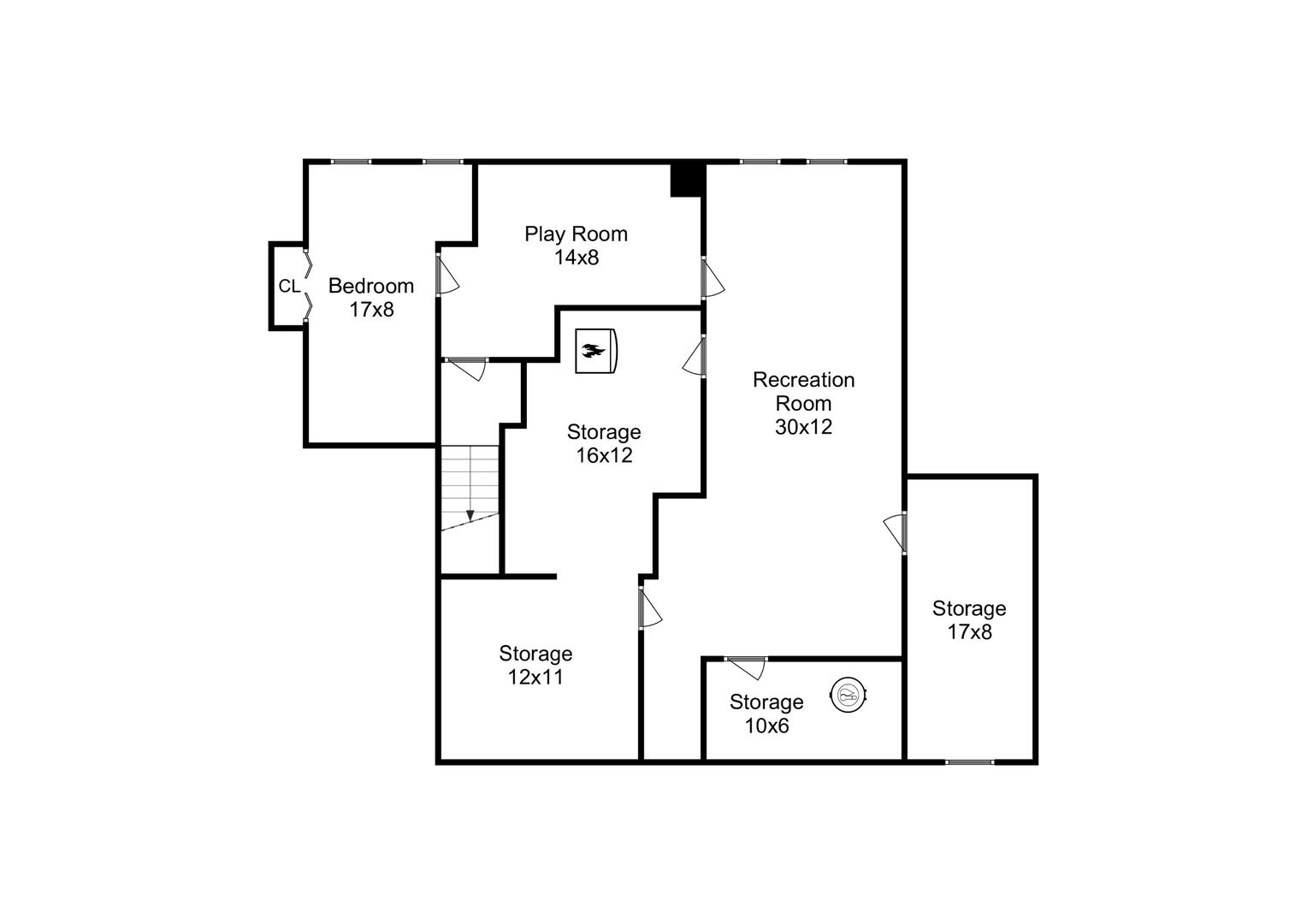 207 Gage Road Riverside, IL 60546 - Photo 46 of 52 unknown