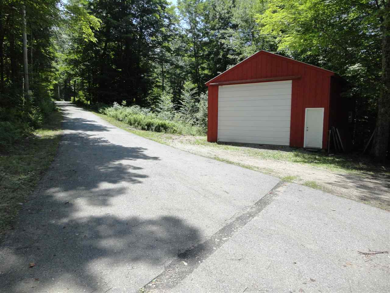 191 Clough Hill Road Loudon, NH 03307 - Photo 18 of 18 Gallery Image 18