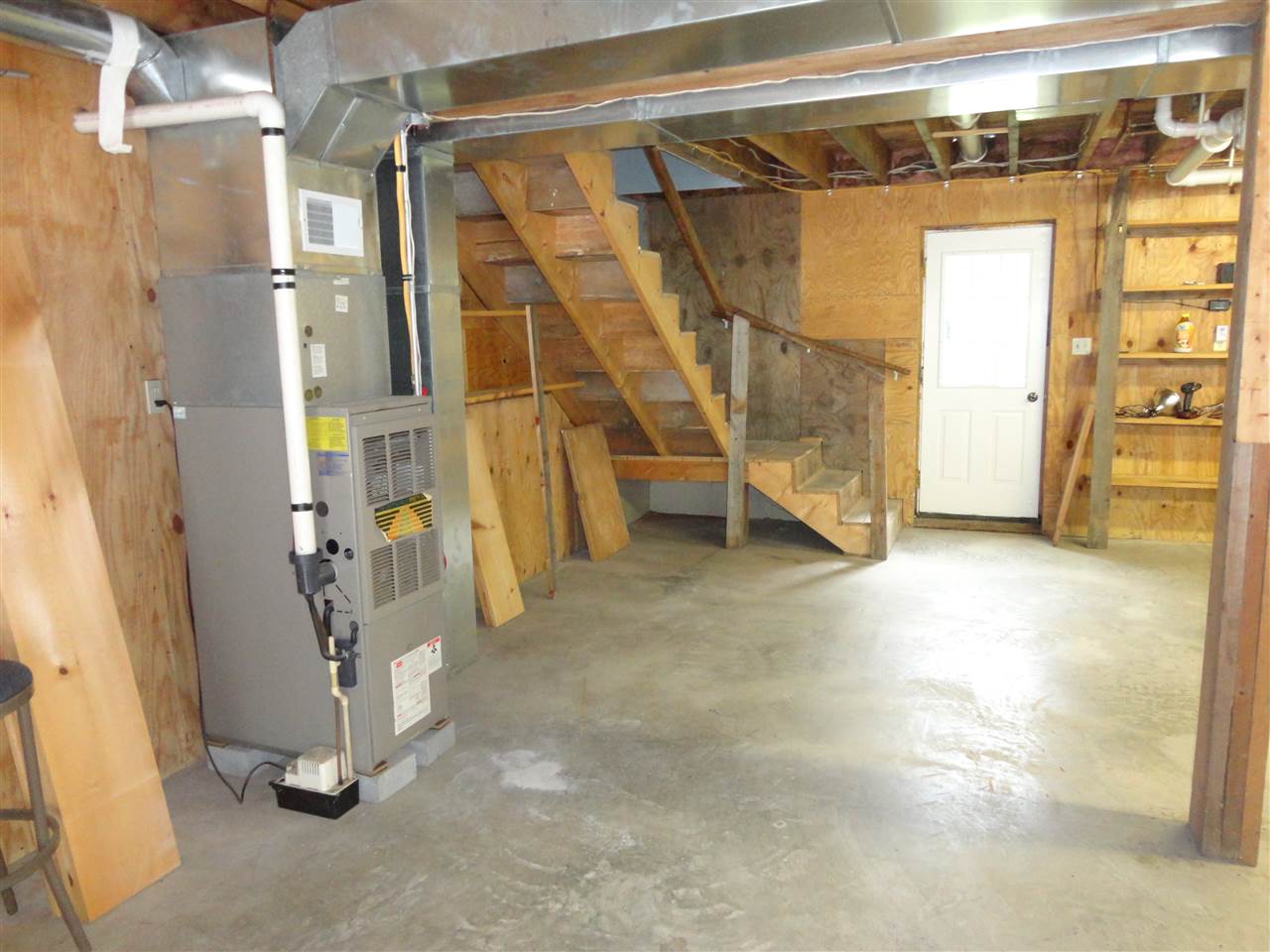 191 Clough Hill Road Loudon, NH 03307 - Photo 6 of 18 Gallery Image 6