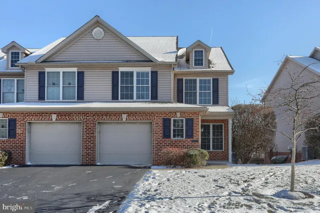 $399,900 | 411 Northstar Drive, Harrisburg, PA 17112