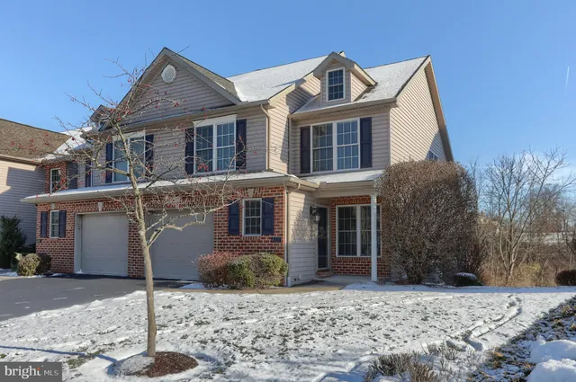 $399,900 | 411 Northstar Drive, Harrisburg, PA 17112