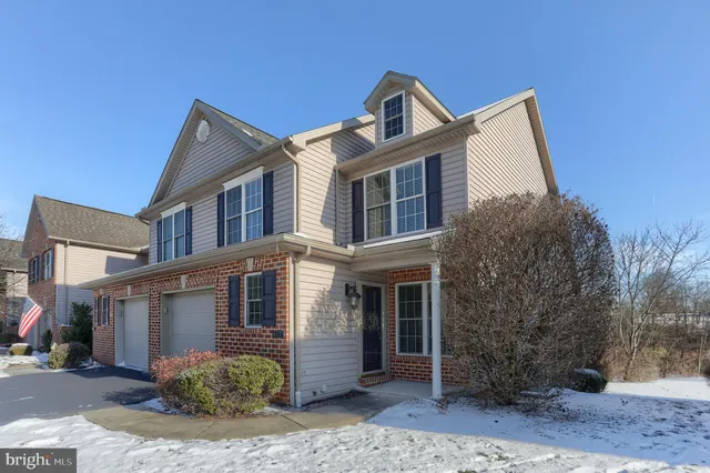 $399,900 | 411 Northstar Drive, Harrisburg, PA 17112