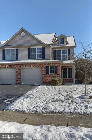 $365,000 | 411 Northstar Drive, Harrisburg, PA 17112