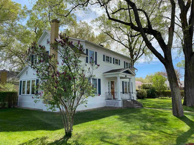 $823,000 | 136 North Nevada Avenue, Montrose, CO 81401