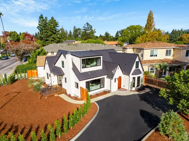 $2,750,000 | 58 Gladys Avenue, Mountain View, CA 94043