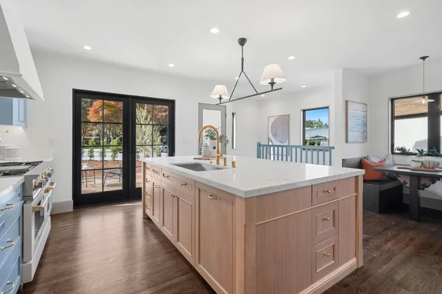 $2,750,000 | 58 Gladys Avenue, Mountain View, CA 94043