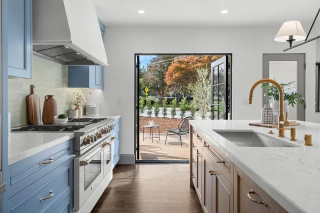 $2,750,000 | 58 Gladys Avenue, Mountain View, CA 94043