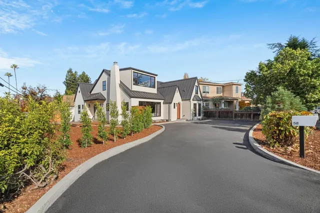 $2,750,000 | 58 Gladys Avenue, Mountain View, CA 94043