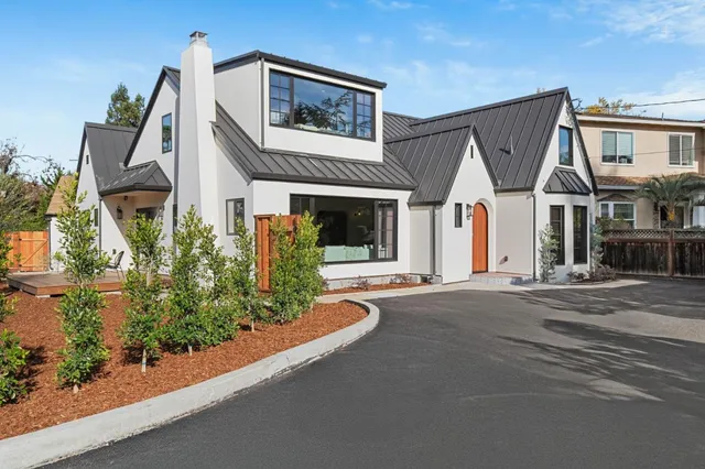 $2,750,000 | 58 Gladys Avenue, Mountain View, CA 94043