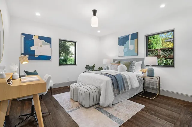 $2,750,000 | 58 Gladys Avenue, Mountain View, CA 94043