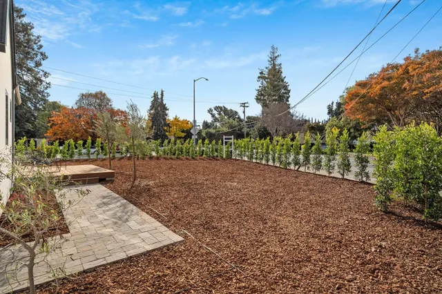 $2,750,000 | 58 Gladys Avenue, Mountain View, CA 94043