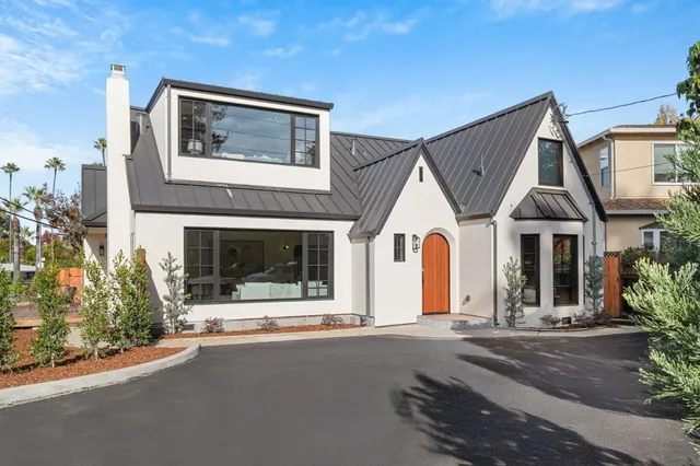 $2,750,000 | 58 Gladys Avenue, Mountain View, CA 94043