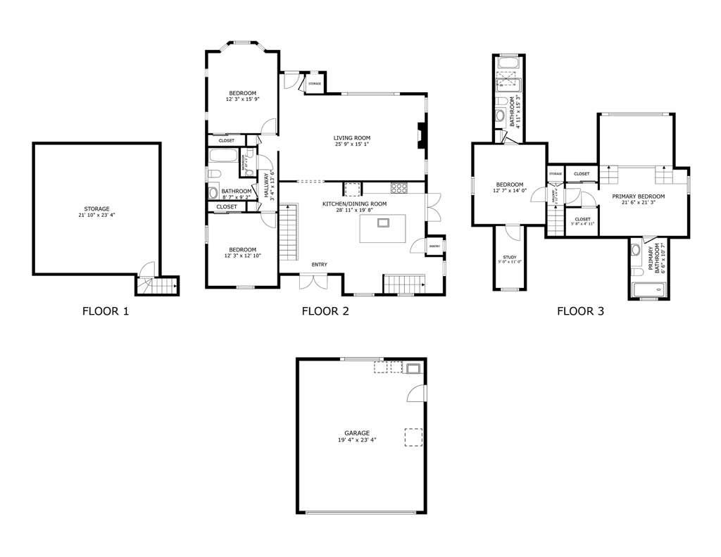 58 Gladys Avenue Mountain View, CA 94043 - Photo 42 of 42 a picture of floor plan