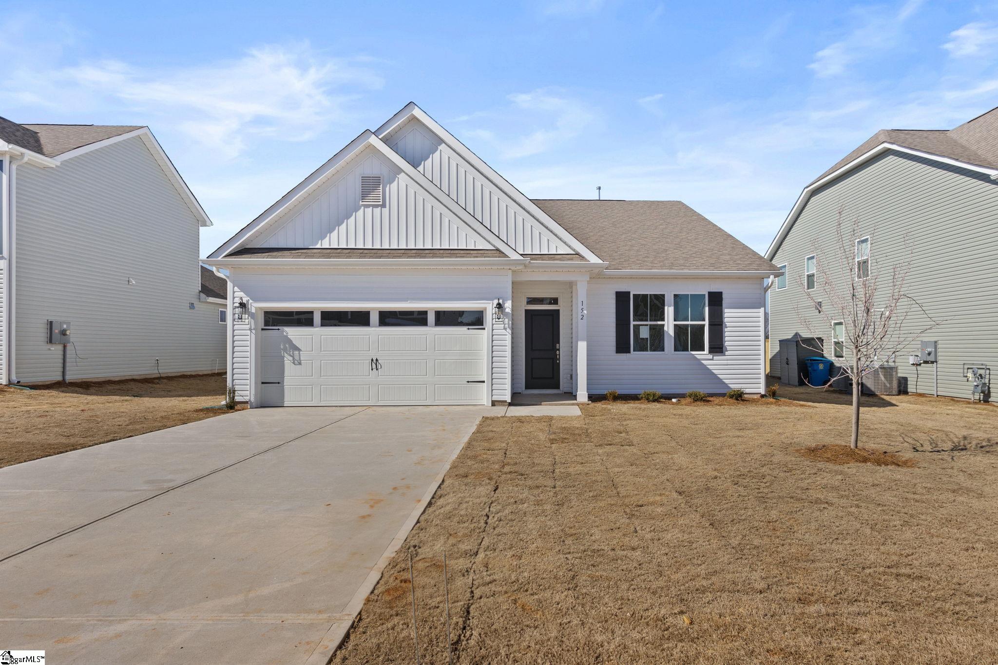 152 Anderson Oaks Lane, Unit 75 Piedmont, SC 29673 - Photo 1 of 30