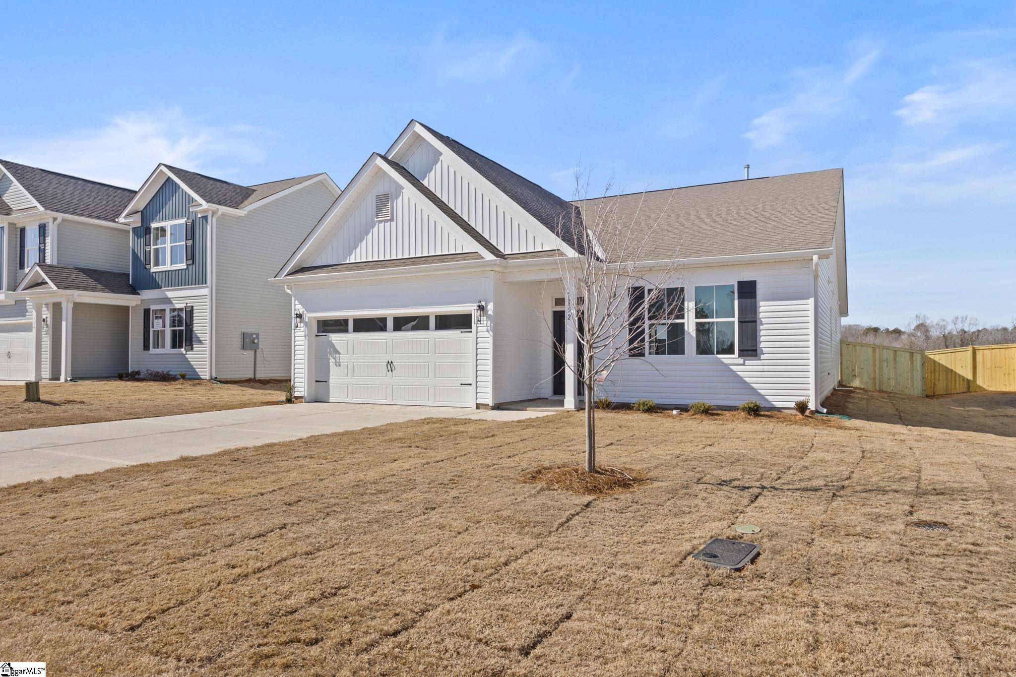 152 Anderson Oaks Lane, Unit 75 Piedmont, SC 29673 - Photo 2 of 30