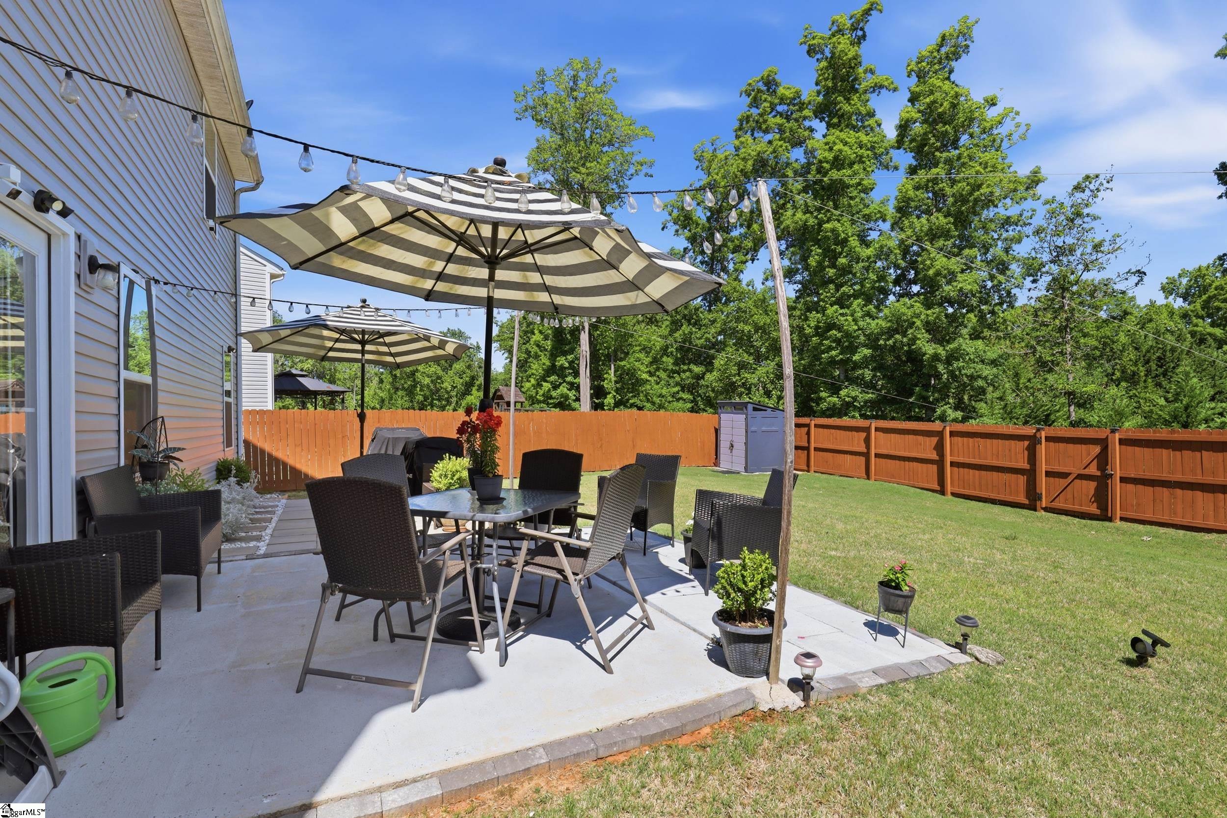 378 Hobson Way Lyman, SC 29365 - Photo 19 of 23