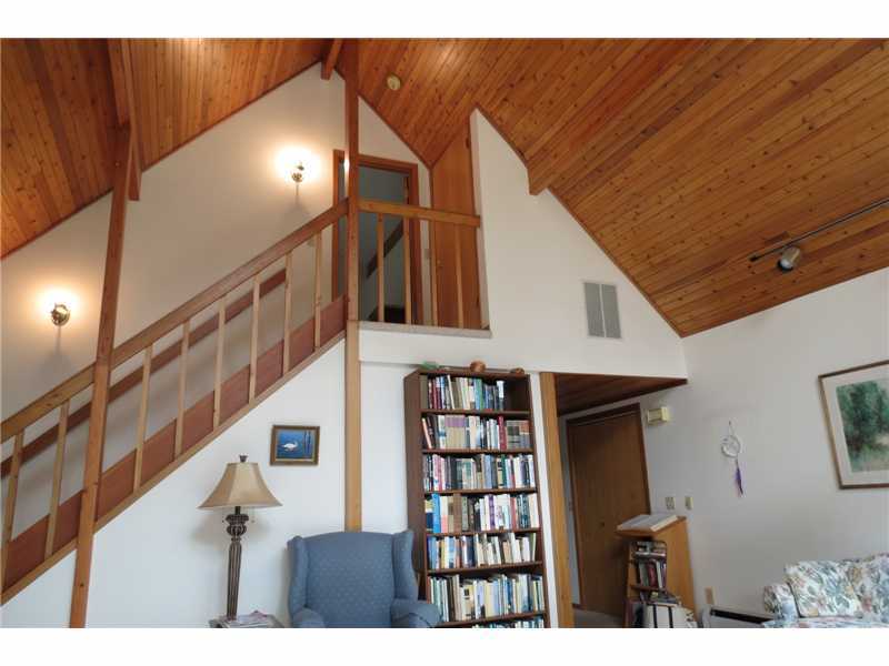 87 Beaver River Road Richmond, RI 02892 - Photo 24 of 25 Living Room.