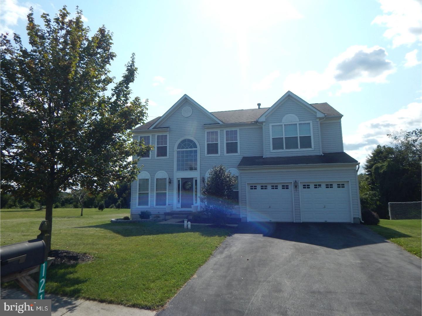 121 Riverside Lane Coatesville, PA 19320 - Photo 1 of 22 Exterior Front