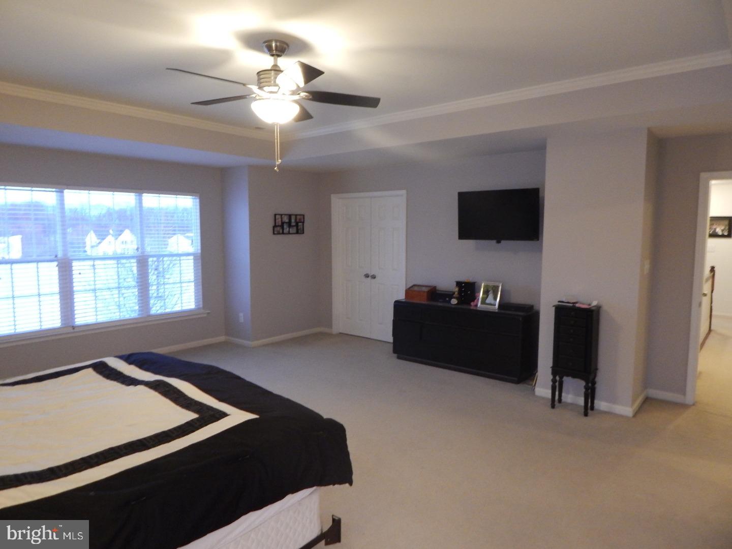 121 Riverside Lane Coatesville, PA 19320 - Photo 11 of 22 Master Bedroom