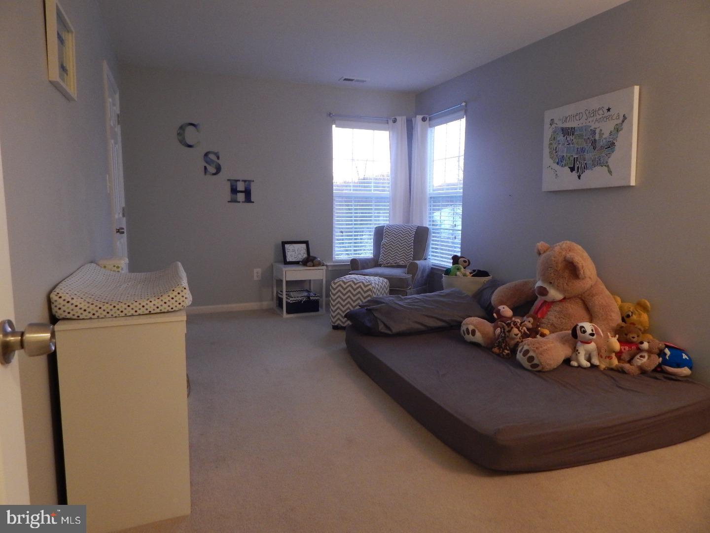 121 Riverside Lane Coatesville, PA 19320 - Photo 15 of 22 Bedroom 3