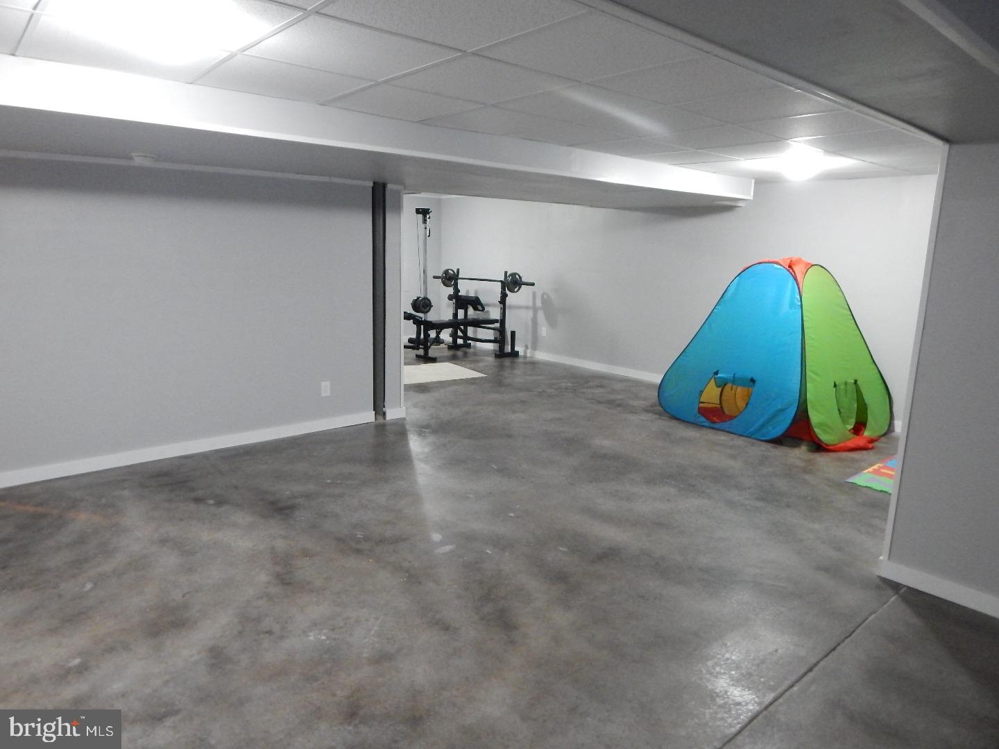 121 Riverside Lane Coatesville, PA 19320 - Photo 20 of 22 Basement - Finished
