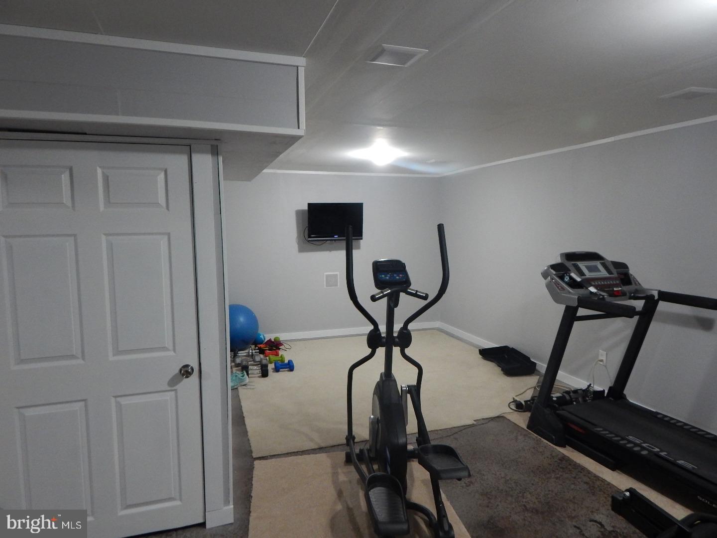 121 Riverside Lane Coatesville, PA 19320 - Photo 22 of 22 Basement - Finished